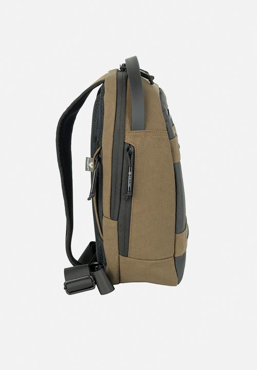 Cellini - Explorer Pro Chest Bag - Olive