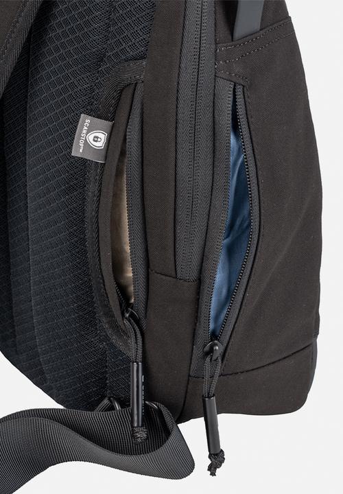 Cellini - Explorer Pro Chest Bag - Black