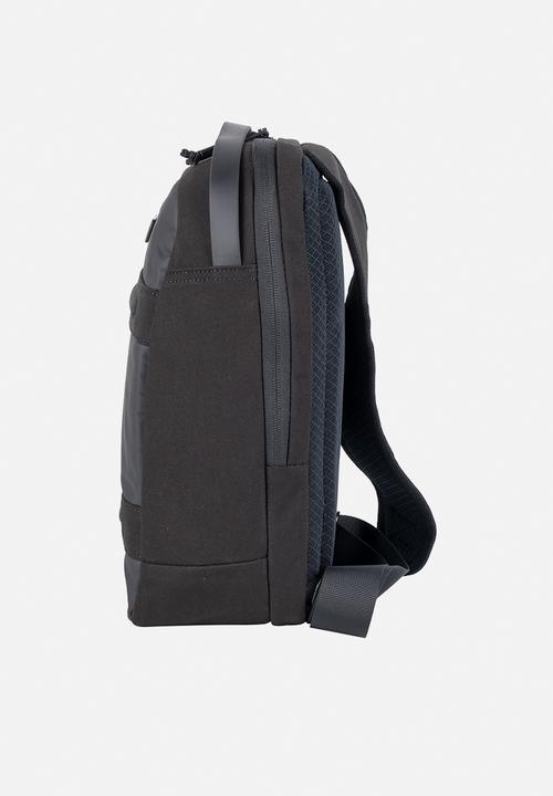 Cellini - Explorer Pro Chest Bag - Black