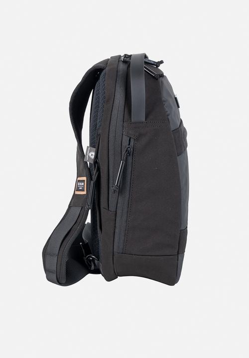 Cellini - Explorer Pro Chest Bag - Black