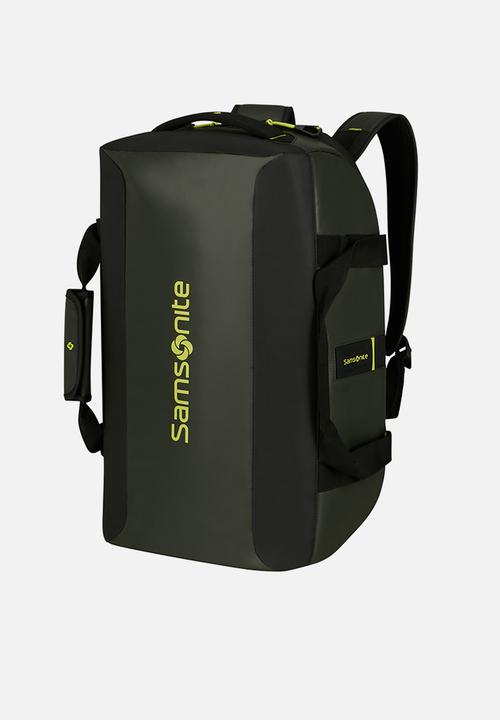 Samsonite - Paradiver Light Duffle S - Jungle Green