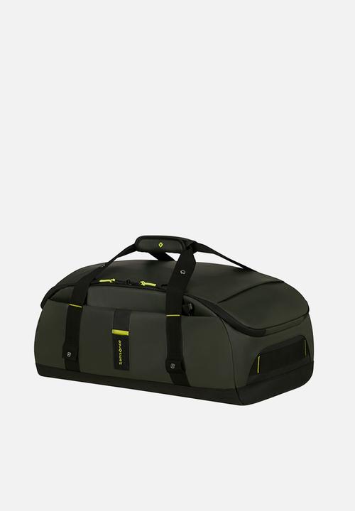 Samsonite - Paradiver Light Duffle S - Jungle Green