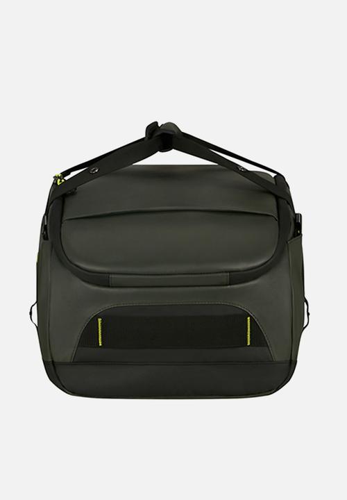 Samsonite - Paradiver Light Duffle S - Jungle Green