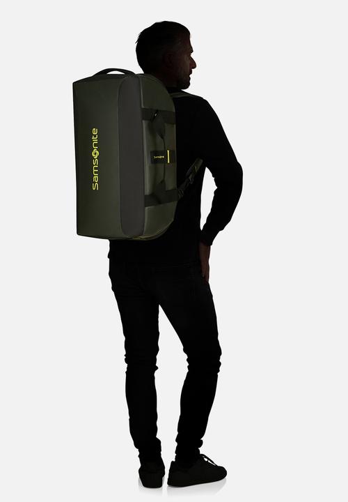 Samsonite - Paradiver Light Duffle S - Jungle Green