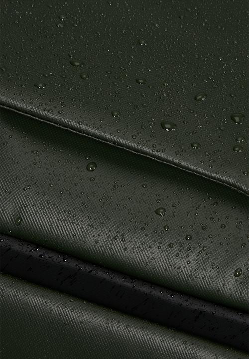 Samsonite - Paradiver Light Rolltop Backpack L - Jungle Green