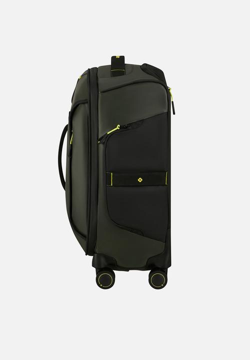 Samsonite - Paradiver Small Light Spinner 55cm - Jungle Green