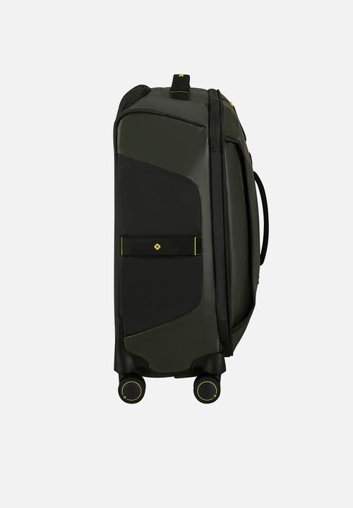 Samsonite - Paradiver Small Light Spinner 55cm - Jungle Green