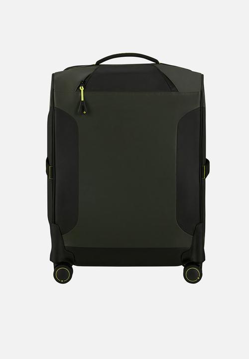Samsonite - Paradiver Small Light Spinner 55cm - Jungle Green