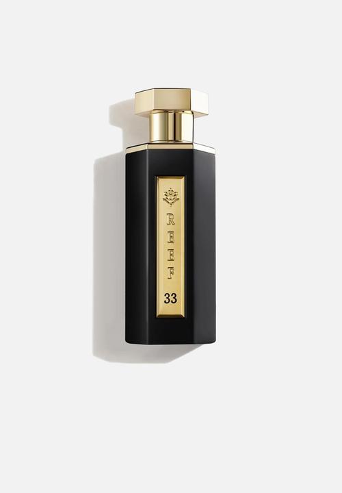 Reef Fragrances - Reef 33 Edp - 100ml