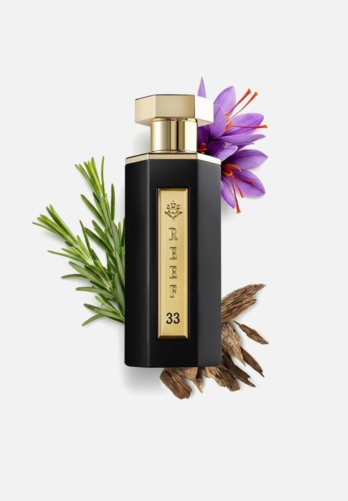 Reef Fragrances - Reef 33 Edp - 100ml
