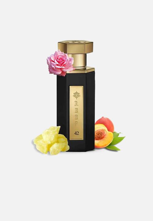 Reef Fragrances - Reef 42 Edp - 100ml