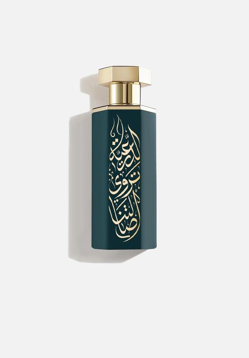 Reef Fragrances - Reef Diriyah Edp - 100ml