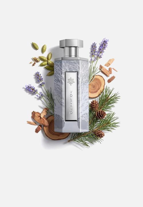 Reef Fragrances - Reef Valcano Edp - 200ml