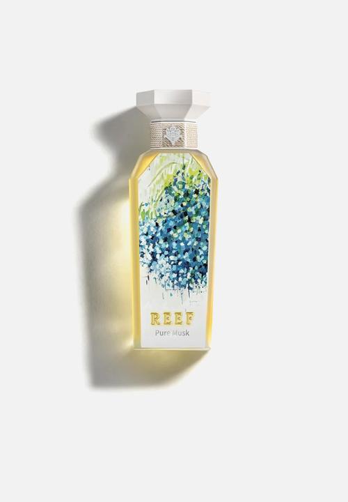 Reef Fragrances - Reef Pure Musk Edp - 150ml