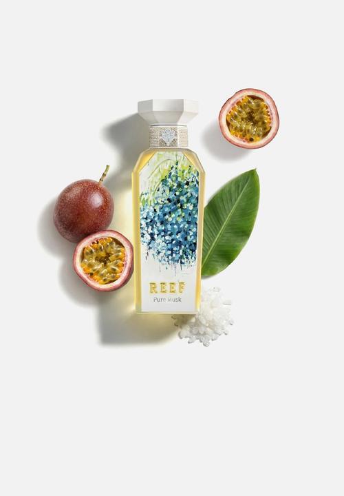 Reef Fragrances - Reef Pure Musk Edp - 150ml