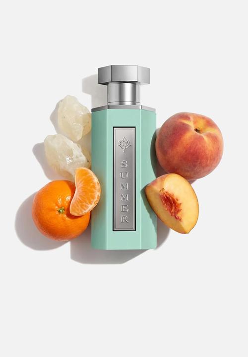 Reef Fragrances - Reef Summer Tiffany Edp - 100ml