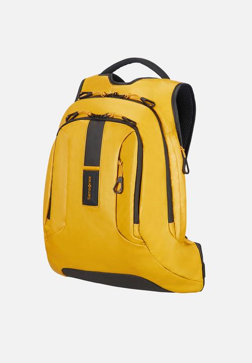 Samsonite - Paradiver Light Laptop Backpack (L) - Yellow