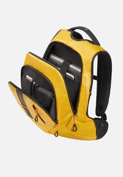 Samsonite - Paradiver Light Laptop Backpack (L) - Yellow