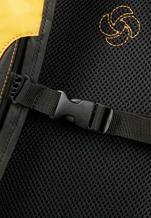 Samsonite - Paradiver Light Laptop Backpack (L) - Yellow