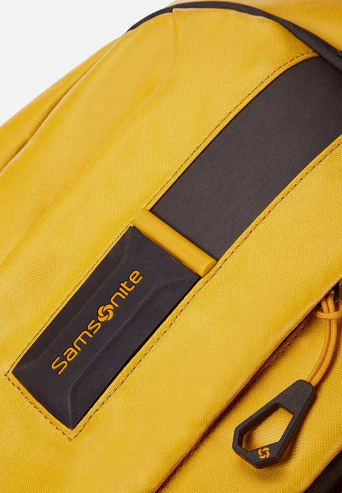 Samsonite - Paradiver Light Laptop Backpack (L) - Yellow