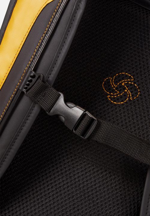 Samsonite - Paradiver Light Laptop Backpack (L) - Yellow