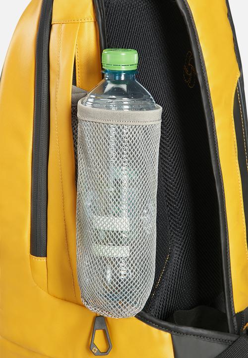 Samsonite - Paradiver Light Laptop Backpack (L) - Yellow
