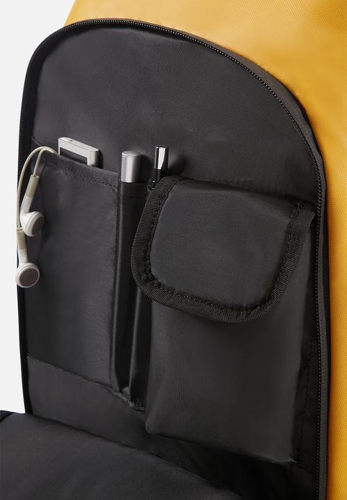 Samsonite - Paradiver Light Laptop Backpack (L) - Yellow