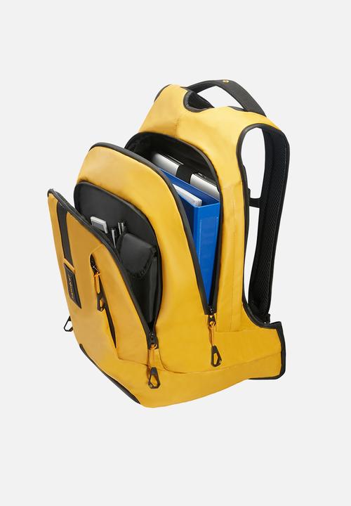 Samsonite - Paradiver Light Laptop Backpack (L) - Yellow