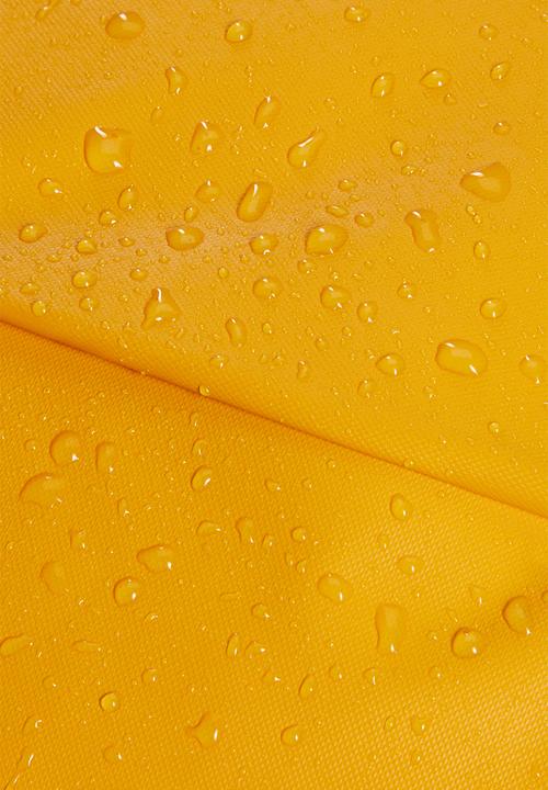 Samsonite - Paradiver Light Hanging Toilet Kit - Yellow