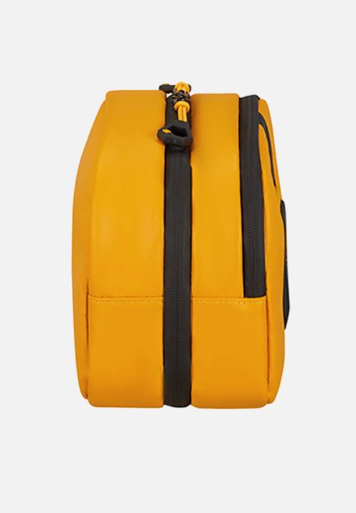 Samsonite - Paradiver Light Hanging Toilet Kit - Yellow