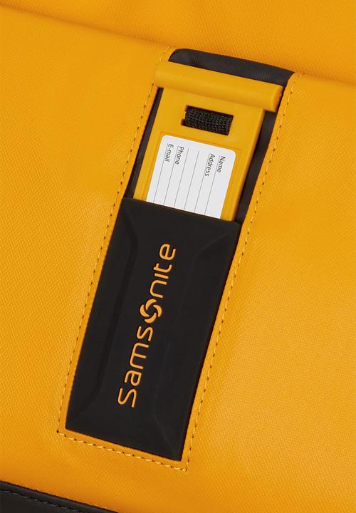 Samsonite - Paradiver Light Duffle S - Yellow