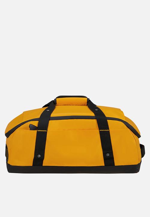 Samsonite - Paradiver Light Duffle S - Yellow