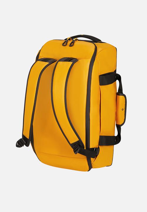 Samsonite - Paradiver Light Duffle S - Yellow