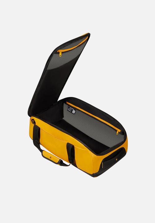 Samsonite - Paradiver Light Duffle S - Yellow