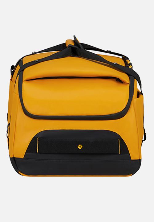 Samsonite - Paradiver Light Duffle S - Yellow
