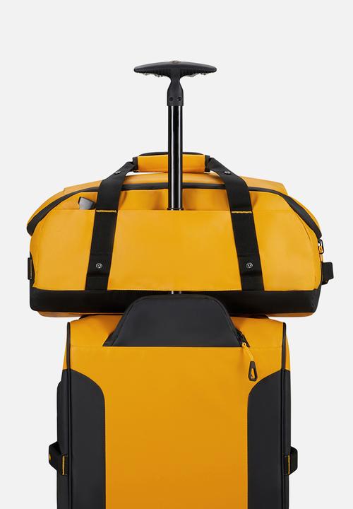 Samsonite - Paradiver Light Duffle S - Yellow