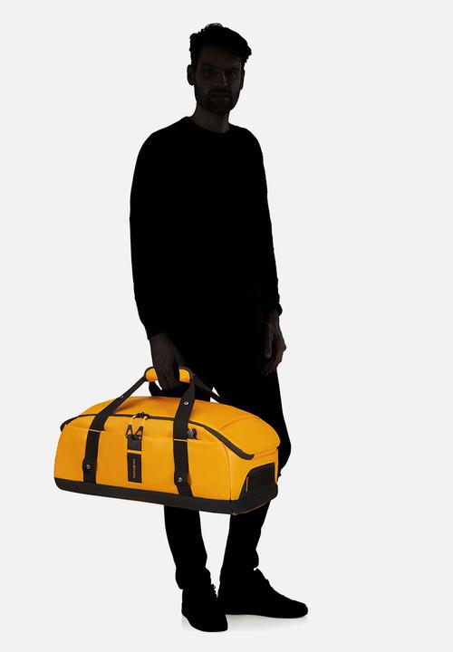 Samsonite - Paradiver Light Duffle S - Yellow