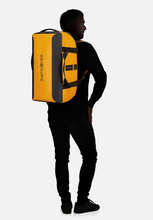 Samsonite - Paradiver Light Duffle S - Yellow