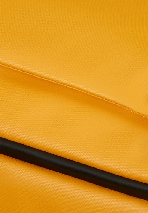 Samsonite - Paradiver Light Rolltop Backpack L - Yellow