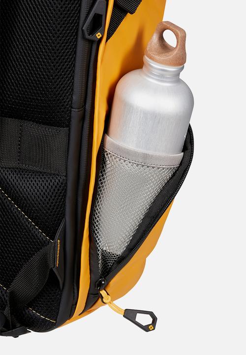 Samsonite - Paradiver Light Rolltop Backpack L - Yellow