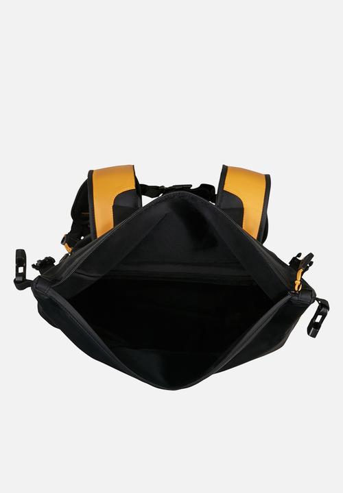 Samsonite - Paradiver Light Rolltop Backpack L - Yellow