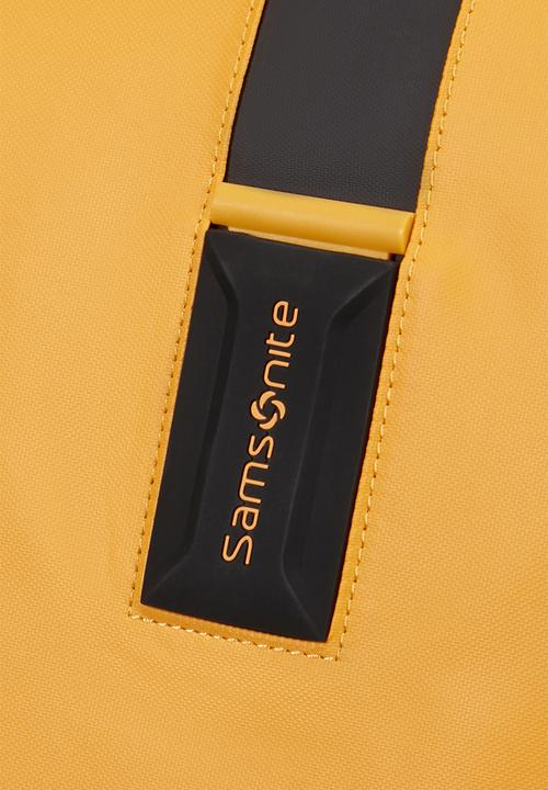 Samsonite - Paradiver Light Rolltop Backpack L - Yellow