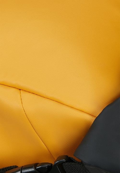 Samsonite - Paradiver Light Rolltop Backpack L - Yellow