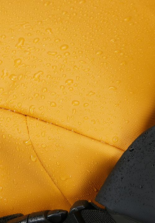 Samsonite - Paradiver Light Rolltop Backpack L - Yellow
