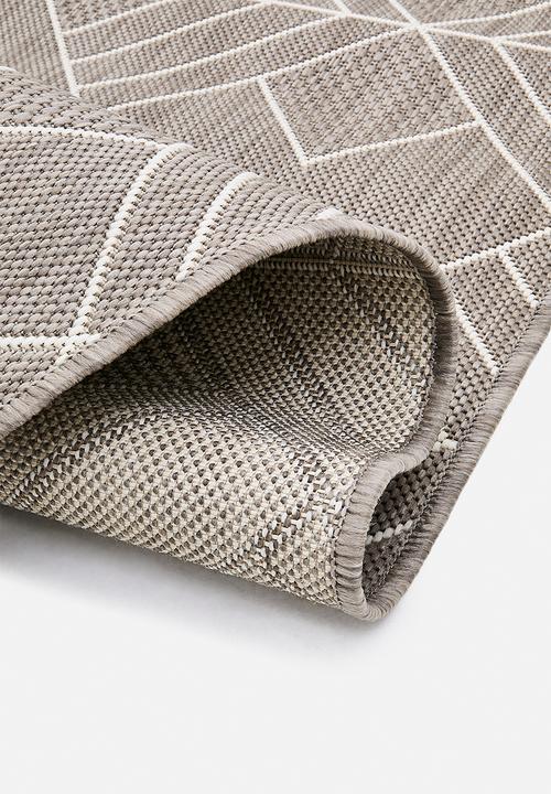 Fotakis - Indoor/Outdoor Senza rug -Natural