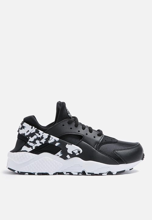 is nike air huarache good for running