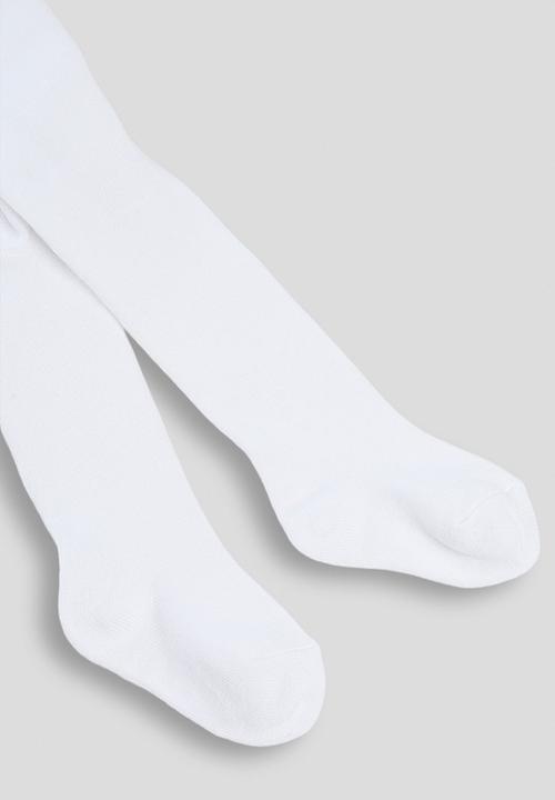 Pop Candy - Stockings - white