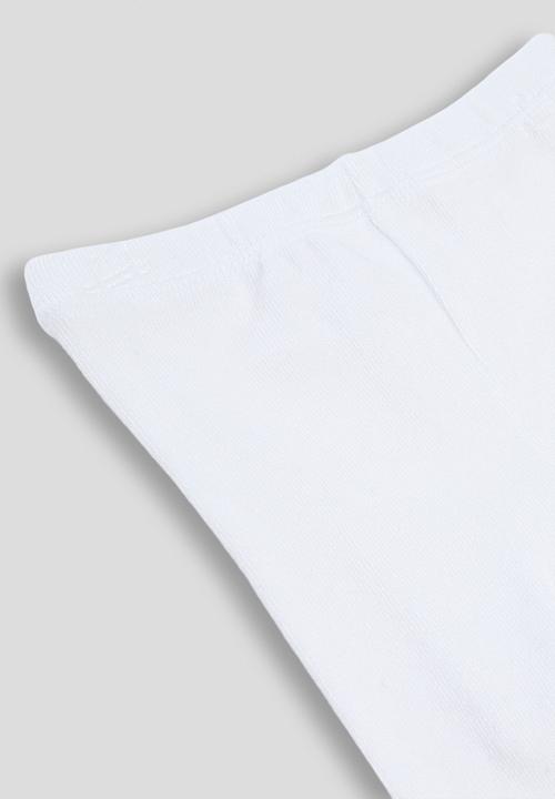 Pop Candy - Stockings - white