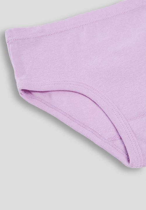 Pop Candy - 3 Pack full briefs - light purple