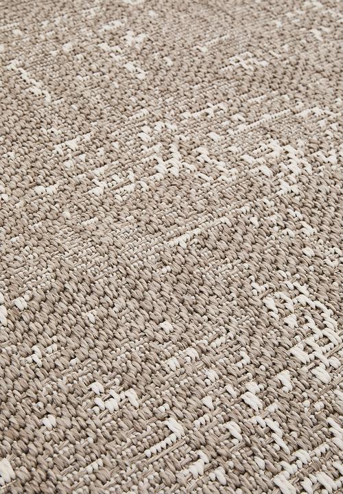 Fotakis - Indoor/Outdoor Nesse rug - Natural